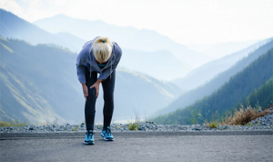 Como eliminar as dores no joelho com exercícios