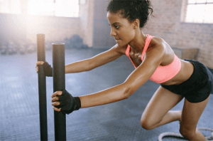 Movimentos que você precisa conseguir realizar