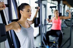 De quanto em quanto tempo é preciso mudar de treino?
