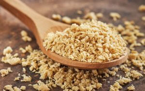 Você já ouviu falar da soja texturizada? Veja receitas com ela a seguir