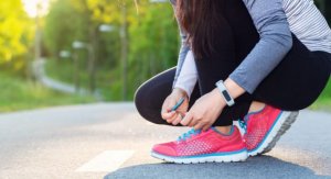 Como escolher um tênis de corrida corretamente