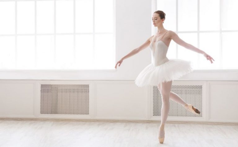 a dança é ideal para a psicomotricidade