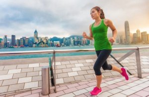 6 táticas para correr mais rápido e por mais tempo