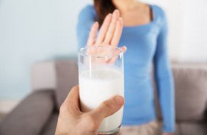 Intolerância à lactose: sintomas e alternativas