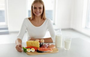 Proteína engorda? Que cuidados tomar?