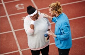 6 obstáculos mentais que te impedem de mudar sua forma física