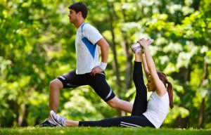 Inclua hábitos saudáveis na sua vida