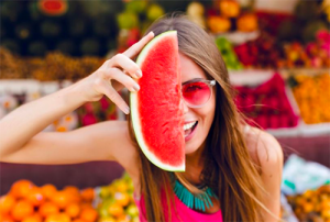 7 alimentos para queimar mais calorias