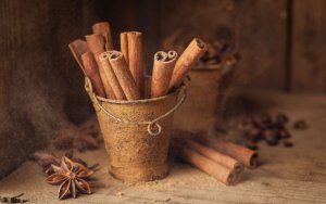 Conheça todos os benefícios da canela