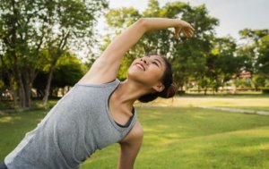 Benefícios pouco conhecidos do exercício