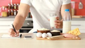 Como calcular o gasto calórico diário?