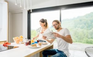 Alimentar-se de acordo com os ritmos circadianos, sim ou não?