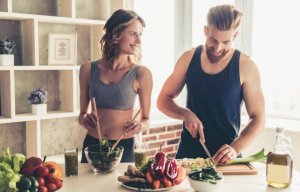 O que comer depois do treino: nutrientes essenciais