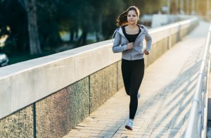 Como engatar em uma vida saudável