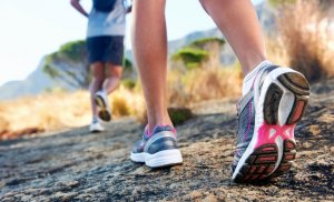 Tênis de corrida: quais os tipos e quando trocá-los