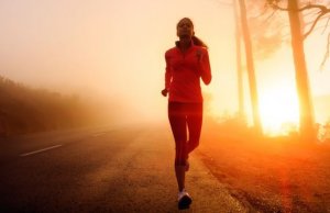 Dicas para começar a correr de manhã