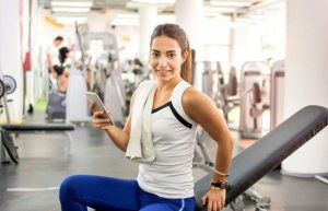 Os melhores exercícios para queimar calorias