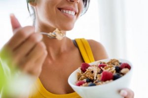 Benefícios dos cereais integrais para os esportes de resistência