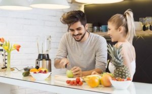 Importância dos minerais na dieta de um atleta