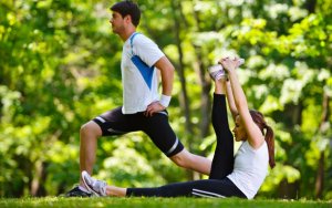 Qual a melhor hora do dia para se exercitar?