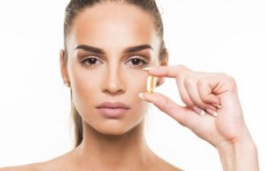 Benefícios do uso de colágeno para mulheres