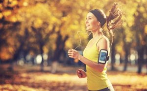 Suplementos para mulheres corredoras