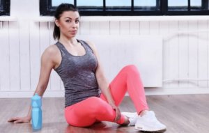 Faça Crossfit no conforto da sua casa