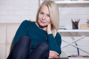 Alimentos para aliviar as ondas de calor na menopausa