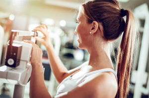 Maneiras simples para perder gordura corporal