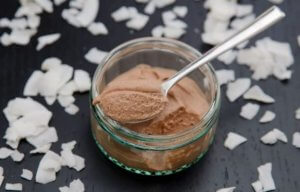 3 opções de receita de mousse para uma sobremesa fitness