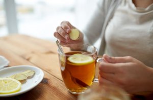 Propriedades e benefícios do gengibre