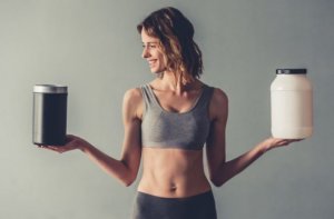 Proteínas ou aminoácidos: qual suplementação devo escolher?