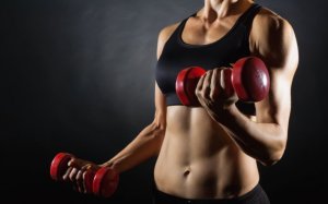 Sessões de musculação total: um treino completo