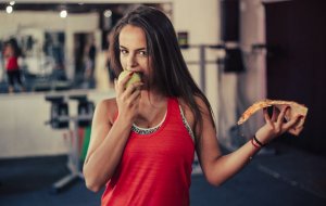 Será que todas as calorias são iguais?