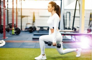 Exercícios de perna para mulheres: fortalecimento e definição