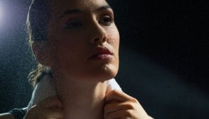 Dicas para manter a hidratação da pele do atleta