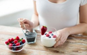 Como incluir sementes na alimentação do dia a dia