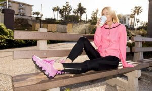 Descubra tudo sobre a combinação de cafeína e esporte