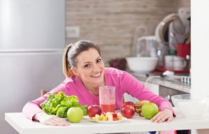 Alimentos funcionais: a fibra vai melhorar a sua vida!