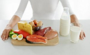 Muitos alimentos gordurosos adicionam calorias à dieta