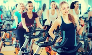 As melhores máquinas para exercícios cardiovasculares