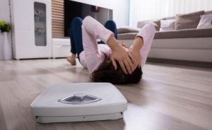 Dificuldade para emagrecer? Veja erros que te impedem de chegar lá