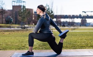 Exercícios para trabalhar o quadríceps