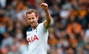 Harry Kane, o jogador inglês que conseguiu o impossível
