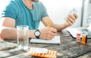 Suplementos alimentares sem evidência científica clara