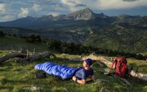 Saco de dormir: qual é o mais adequado?