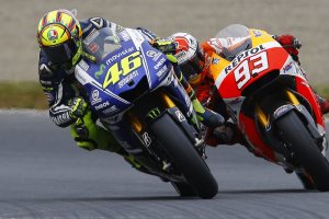 Análise das melhores equipes de MotoGP