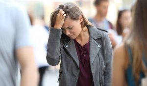 Conselhos para lidar com a ansiedade