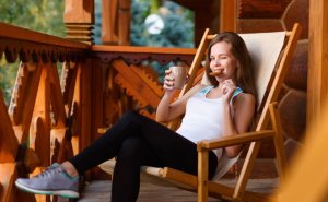 Receita de biscoito de aveia e castanhas