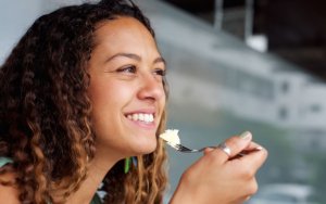 Conheça os benefícios do queijo branco